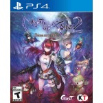 Nights of Azure 2 Bride of the New Moon [PS4]
